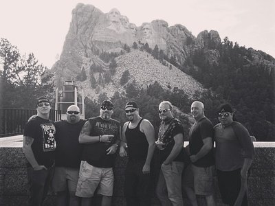 throwdown jones photo