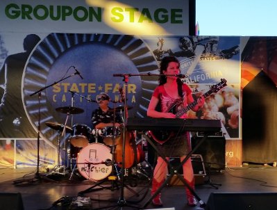 California State Fair 2014