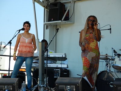 San Pedro Show