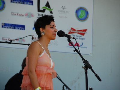 San Pedro Show