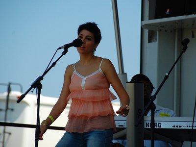 San Pedro Show