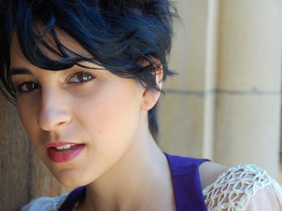 Alyson Sichenzia photo