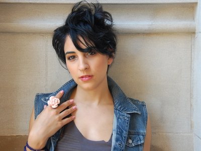 Alyson Sichenzia photo