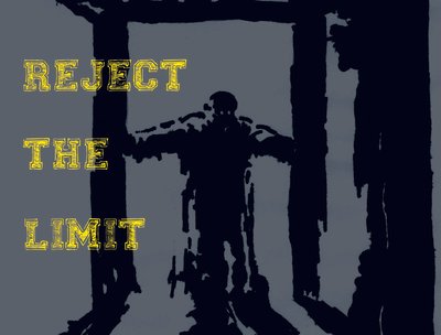 Reject The Limit photo
