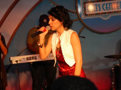 Times Square Arts Show
