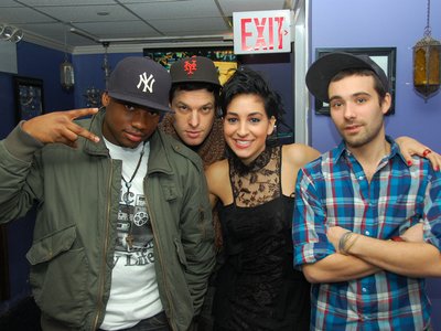 Mean Fiddler NYC