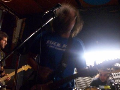 Acid Brains photo