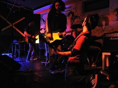Acid Brains photo