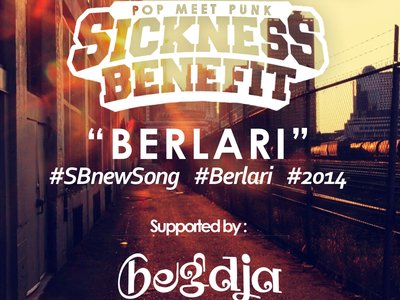 SICKNESS BENEFIT photo