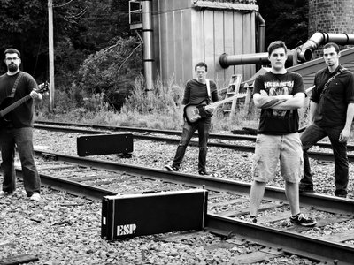 Cross the Divide photo