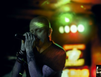 Two dollar grey photo