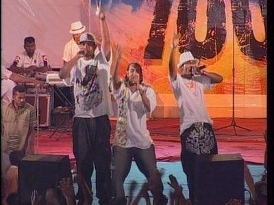NEGAMBO, CMB 2008