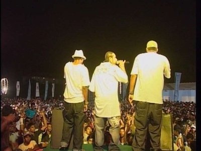 NEGAMBO, CMB 2008