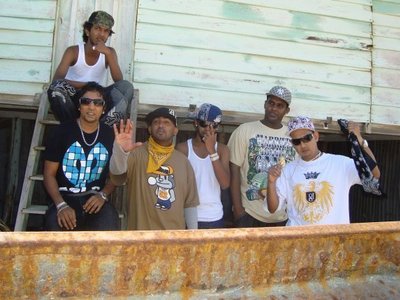 FUTURISTIC VIDEO SHOOT 2009/10