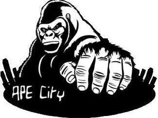 Ape City photo