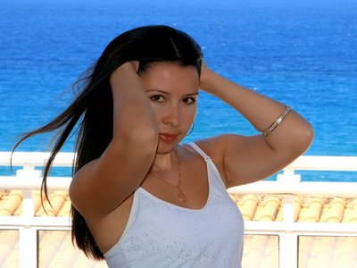 Natalia Krishtopets photo