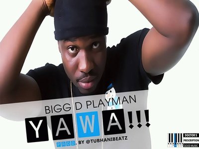 BiggD PlaYMan photo