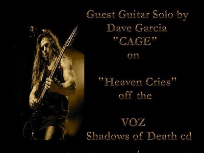 VOZ photo