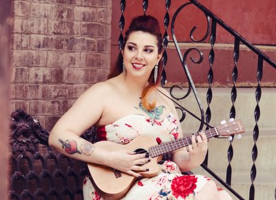 Adriana Nikole photo