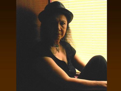 Starla Angus photo