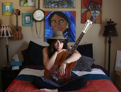 Jessie Andra Smith photo