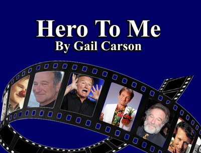 Gail Carson photo