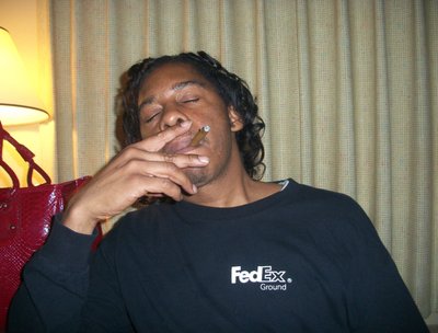 TOMMY WRIGHT,III photo