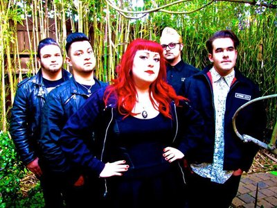 THE ATOMIC ACES © photo