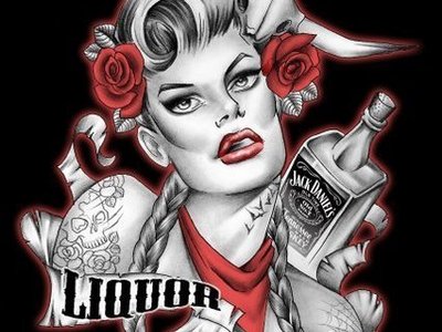 LIQUORBOX photo