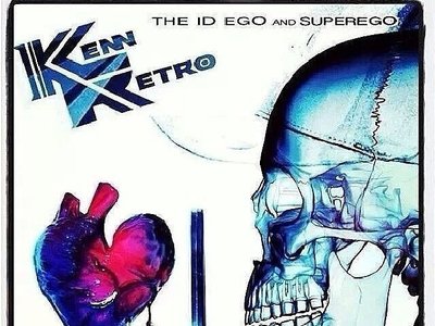 Kenn Retro photo