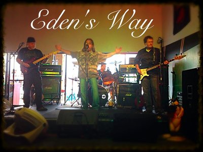 Eden's Way photo