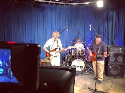 Jesse Dean and Left of Center photo