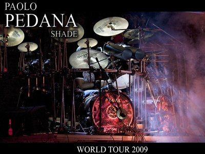 Paolo Pedana