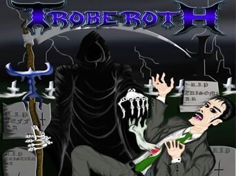 Troberoth photo