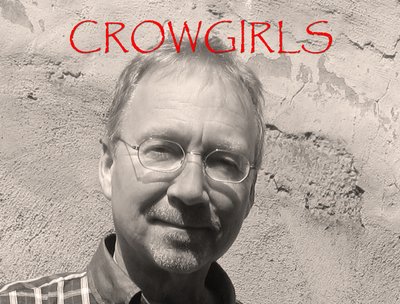 Crowgirls by Per Bronco - digital release 2014
