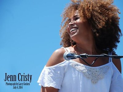 Jenn Cristy photo