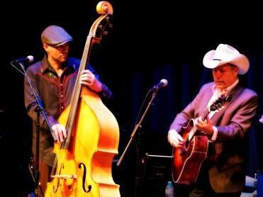 Maurice Tani & Mike Anderson