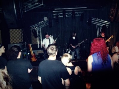 13th Shade photo