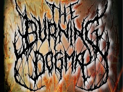 The Burning Dogma photo