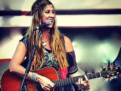 Gia Warner-Concert