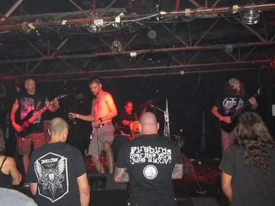 Black Chamber photo