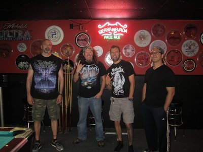 Black Chamber photo