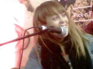 Heather Waters