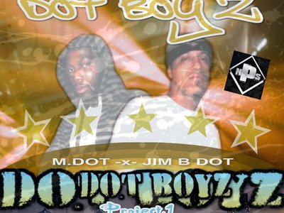 Jim B Dot photo