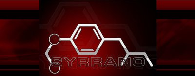 Syrrano photo