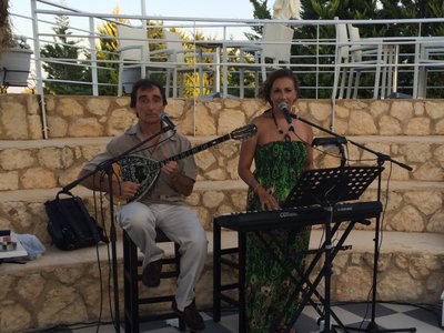 Xaio Cafe/Bistro Koroni, 2014