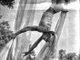 Photo credits Simon Wolak Aerial silk performances for hire
