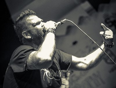 Sinphobia photo
