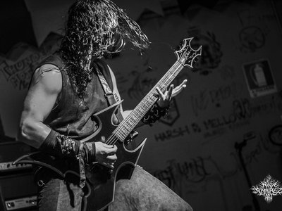Sinphobia photo