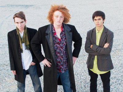 Chase Walker Band photo